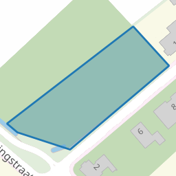 Perceel NIT00-A-3697