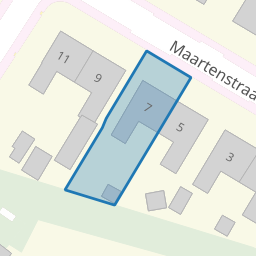 Perceel NIT00-A-3706