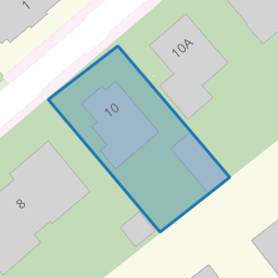 Perceel NIT00-A-3732