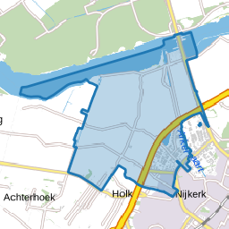 Sectie A