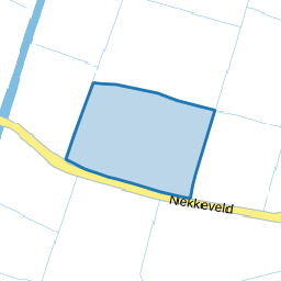 Perceel NKK01-A-1161