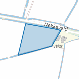 Perceel NKK01-A-1559