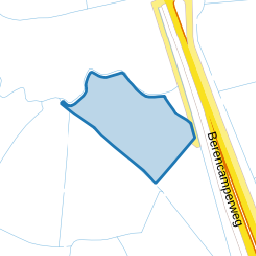 Perceel NKK01-A-1615