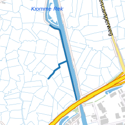 Perceel NKK01-A-1655