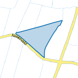 Perceel NKK01-A-190
