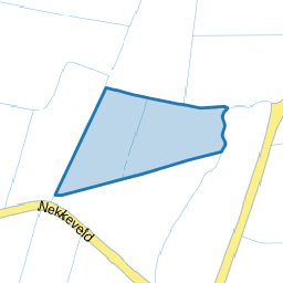 Perceel NKK01-A-191