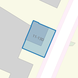 Perceel NKK01-A-1921