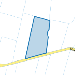 Perceel NKK01-A-214