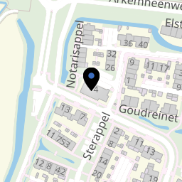 Appartement NKK01 A 2360 10