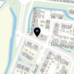 Appartement NKK01 A 2360 12