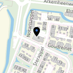 Appartement NKK01 A 2360 3