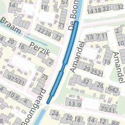 Perceel NKK01-A-2743