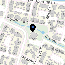 Appartement NKK01 A 2796 11