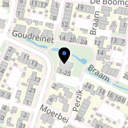 Appartement NKK01 A 2796 13