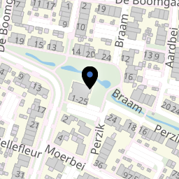 Appartement NKK01 A 2796 4