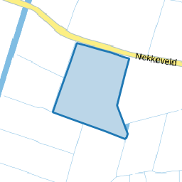 Perceel NKK01-A-302