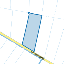 Perceel NKK01-A-330