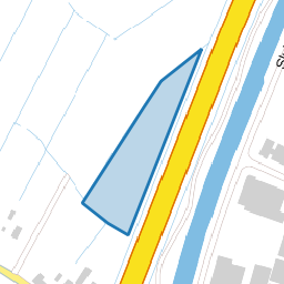 Perceel NKK01-A-3695