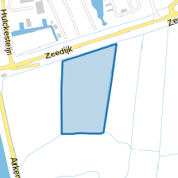 Perceel NKK01-A-54