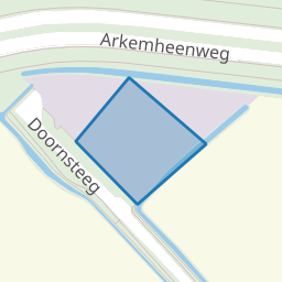 Perceel NKK01-A-866