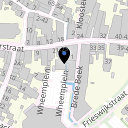 Appartement NKK01 B 10202 2