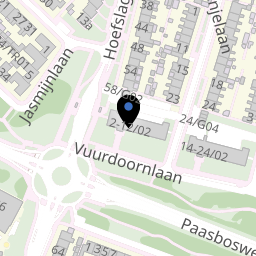 Appartement NKK01 B 10583 10