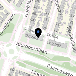 Appartement NKK01 B 10583 11