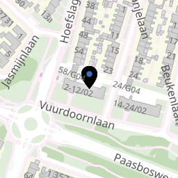 Appartement NKK01 B 10583 14