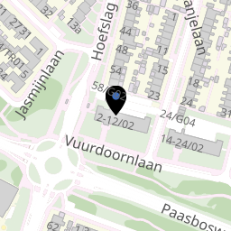 Appartement NKK01 B 10583 15