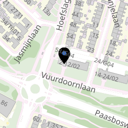 Appartement NKK01 B 10583 16