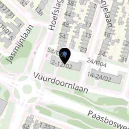 Appartement NKK01 B 10583 17