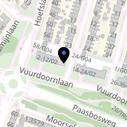 Appartement NKK01 B 10583 18