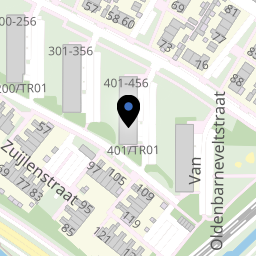 Appartement NKK01 B 10584 13