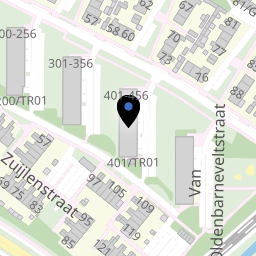 Appartement NKK01 B 10584 16