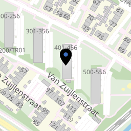 Appartement NKK01 B 10584 17
