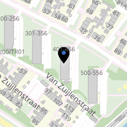 Appartement NKK01 B 10584 19