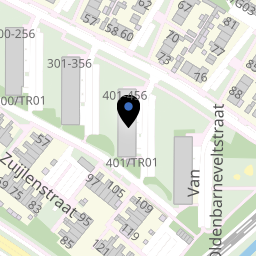 Appartement NKK01 B 10584 21