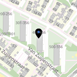 Appartement NKK01 B 10584 22