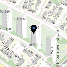 Appartement NKK01 B 10584 23