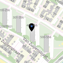 Appartement NKK01 B 10584 24