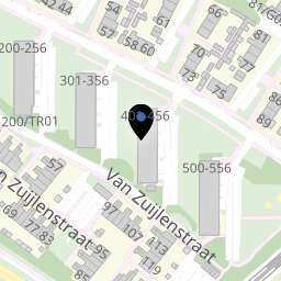Appartement NKK01 B 10584 25