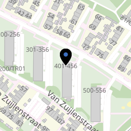 Appartement NKK01 B 10584 35