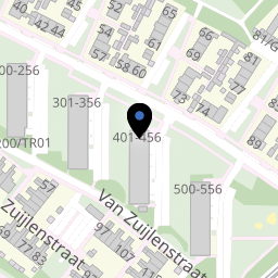 Appartement NKK01 B 10584 36