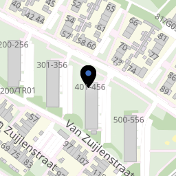 Appartement NKK01 B 10584 38