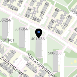 Appartement NKK01 B 10584 40