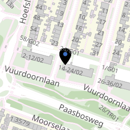Appartement NKK01 B 11429 19