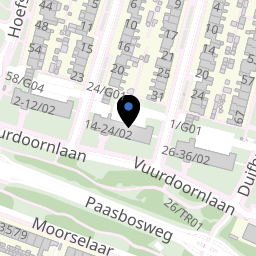Appartement NKK01 B 11429 4