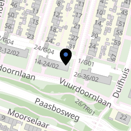 Appartement NKK01 B 11429 6