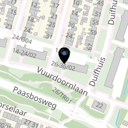 Appartement NKK01 B 11430 2