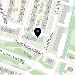 Appartement NKK01 B 11430 23
